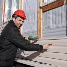 Westmont, IL Siding Installation & Repair Company